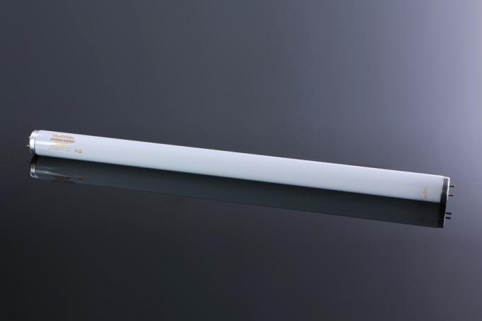 Verivide F20T12 Sztuczne światło dzienne D65 60 cm świetlówka Fluorescencyjny materiał szklany Made in EU