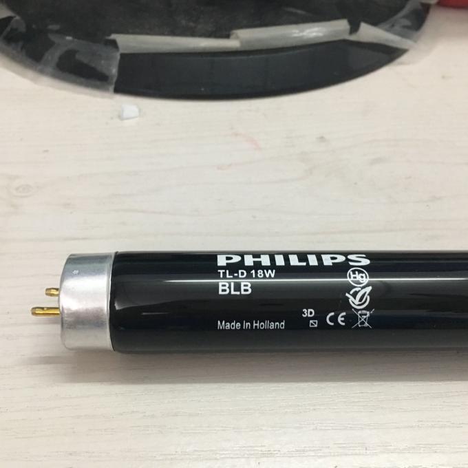 Lampy UV Philips TL-D 18W BLB