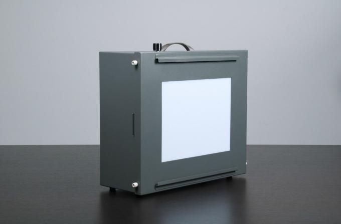 3NH Standardowa skrzynka transmisyjna z kolorowym wyświetlaczem LED HC5100