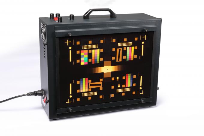 Nowy produkt led light light box z regulowaną temperaturą barwową 2300k-9000k T259000 3nh