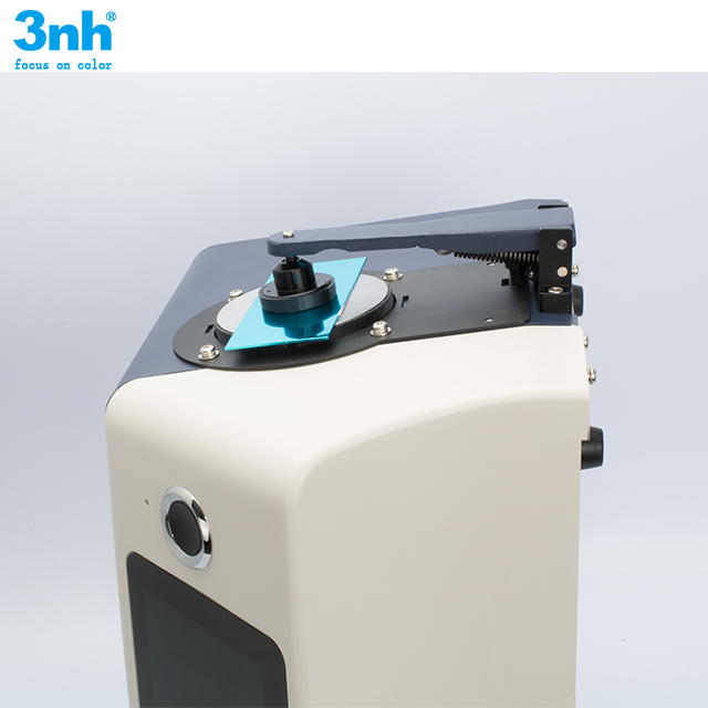 Spektrofotometr stołowy 3nh YS6010 z d / 8 i d / 0 podobny do ci-7600 360-780 nm