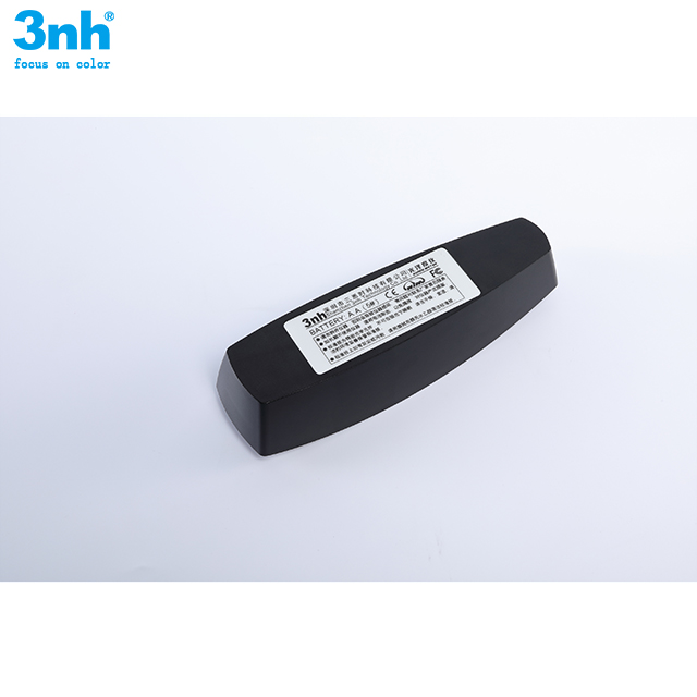Miernik połysku płytek podłogowych Shenzhen z automatyczną kalibracją Bateria AA YG60S 200gu