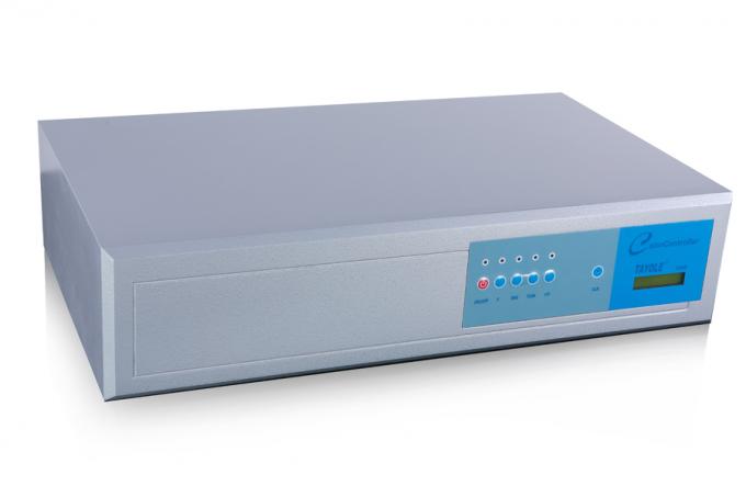 Kolorowa kaseta świetlna N7 Grey T60 (4) od Tilo z 4 źródłami światła D65, F, UV, TL83 (F11)