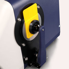 YS6060 Podręczny spektrofotometr ręczny z widocznym promieniowaniem UV, do dopasowania / pomiaru koloru farby