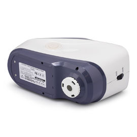 YS3060 Ręczny spektrofotometr UV CIE Lab 3nh Dopasowany kolor Sprzęt Akumulator litowo-jonowy
