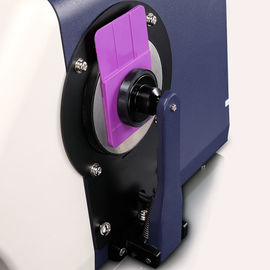Bench Top Hunter Lab Spektrofotometr YS6010 Odbicie / transmisja do pomiaru koloru