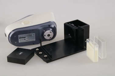 Kosmetyczny 3-godzinny spektrofotometr w pudrze do testowania proszku Akcesoria do koloru skóry YS3010