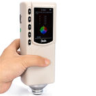 High Accuracy Handheld Colorimeter , NR20XE Digital Color Meter With 20mm Large Aperture