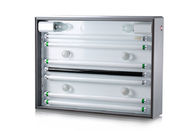 D65 TL84 UV F CWF TL83 Plastic N7 Grey Color Assessment Cabinet