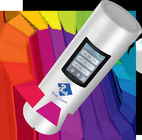 D/8 Colorimeter 3nh Color Reader CR2 Hunter Lab Colorimeter With APP Software