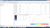 Pecolor 3nh Color Matching Software Accurate For YS6060 Spectrophotometer