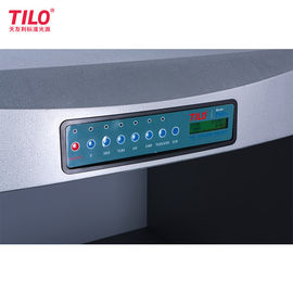Tilo P60+ Color Matching Machine Textile Light Matching Box Color Viewer Check Booth