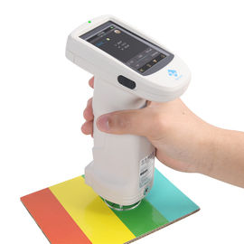 Color Printing Package Handheld Color Analyzer 3nh TS7700 Color Test Equipment