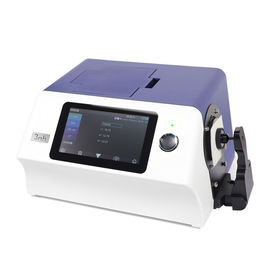 YS6020 3nh Colour Matching Machine , Desktop Spectrophotometer With Color Formula Software