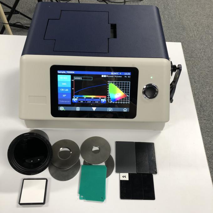 Spektrofotometr stołowy YS6060