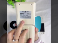 Kolorymetr ColorReader CR9 Spectral 3nh Ręczny spektrofotometr 400nm - 700nm