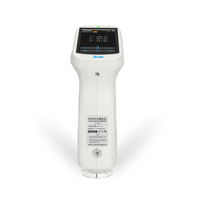 Laboratorium 3nh Kolorymetr Spożywczy Rolnictwo Cyfrowy Elektroniczny 780nm