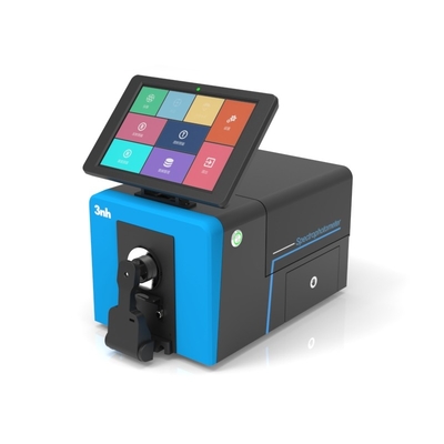 3nh Tani spektrofotometr z siatką TS8500S PC