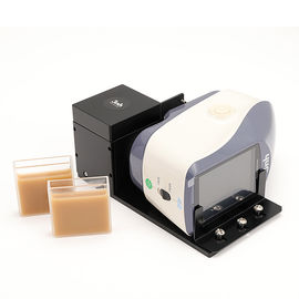 8/4mm Aperture Hunter Lab Spectrophotometer PC Software 3nh YS3060 For Pigment Paste
